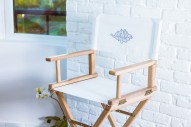 Family Fabric | Режиссерское кресло купить онлайн