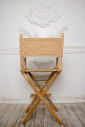 Режиссерский стул, режиссерское кресло, стул режиссера, кресло режиссера, именной режиссерский стул