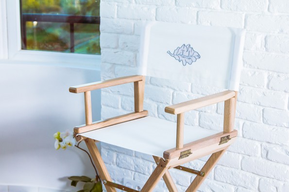 Family Fabric | Режиссерское кресло купить онлайн